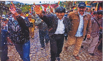Foto Evo