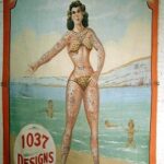 La mujer ilustrada 2