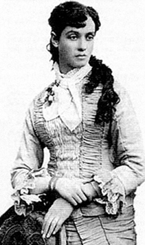 ADELA ZAMUDIO