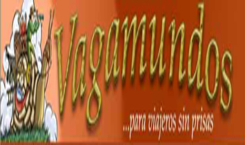 Concurso Vagamundos
