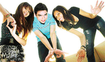 Ganadores concurso relato breve El Deber 2012