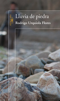 Lluvia de piedra de Rodrigo Urquiola