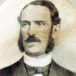 Nataniel Aguirre y Juan de la Rosa
