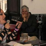 Pedro Lemebel en Bolivia