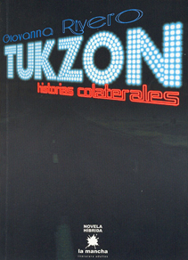 Tukzon Giovanna Rivero