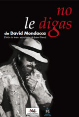 No le digas [ePub]