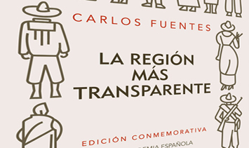 Carlos Fuentes
