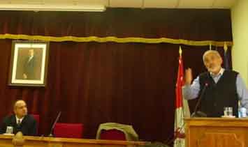Carlos Mesa libro sobre la historia del arte boliviano
