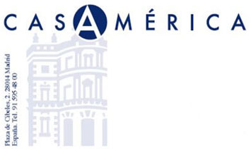 Casa America logo