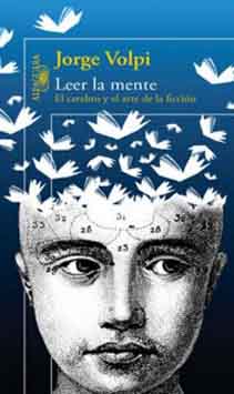 Leer la mente de Jorge Volpi