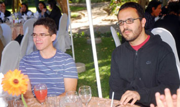 la generacion de cornell