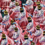 La fiesta del Gran Poder en la literatura