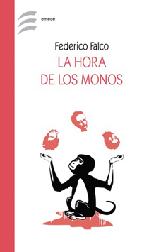 Federico Falco la hora de los monos