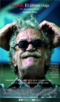 Fogwill la pelicula