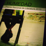 Humedad de Natalia Chavez