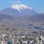 La Paz y la literatura