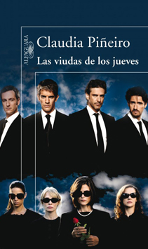 Las viudas de los jueves