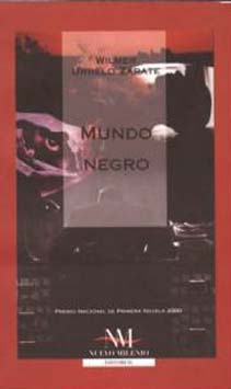 Mundo Negro Wilmer Urrelo
