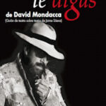 Portada No le digas Mondacca
