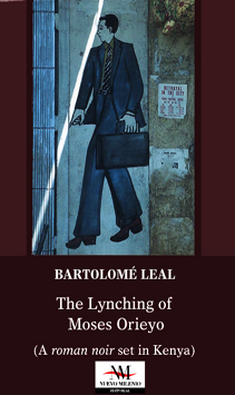 news download bartolome leal novel on ipad