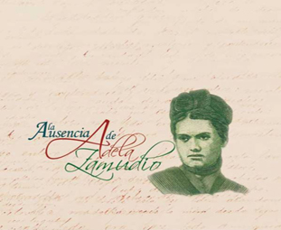 Ausencia Adela Zamudio