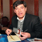 Gonzalo Lema