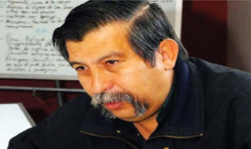 claudio ferrufino