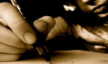 escribir