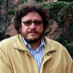 santiago gamboa