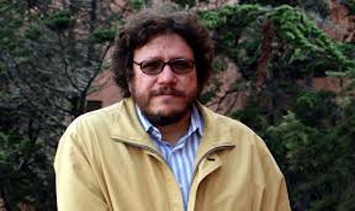 santiago gamboa
