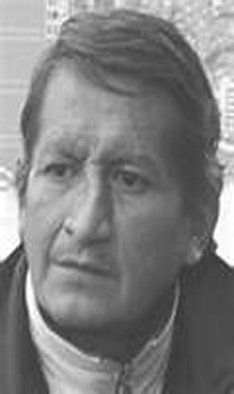 Victor Hugo Vizcarra