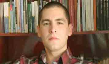 Gabriel Enrique