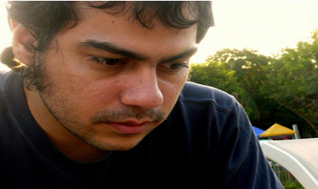 Maximiliano Barrientos Periferica