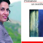Pronuncio un nombre hueco