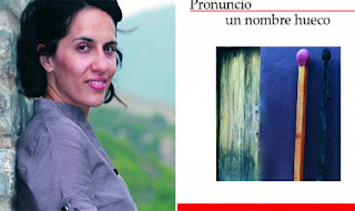 Pronuncio un nombre hueco