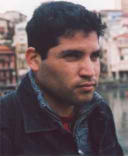 Diego trellez