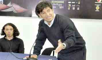 Gonzalo lema