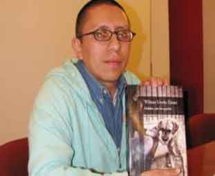 wilmer urrelo