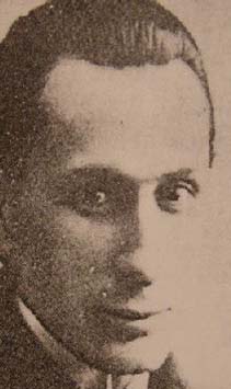 GUSTAVO ADOLFO