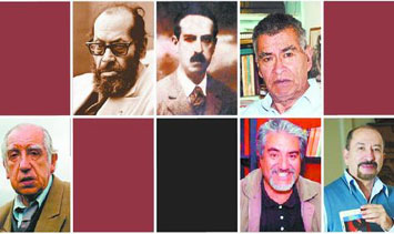 autores
