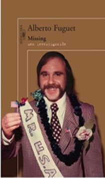 missing