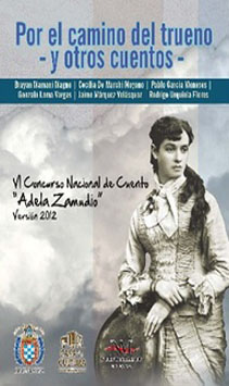 premio de cuentos