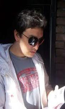 sebas