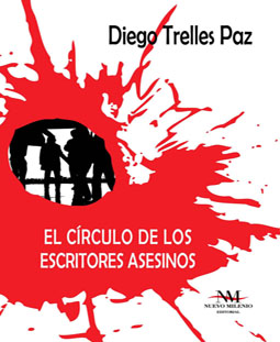circulo de escritores asesinos