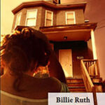 Billie Ruth Tapa Bolivia