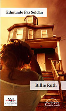 Billie Ruth Tapa Bolivia