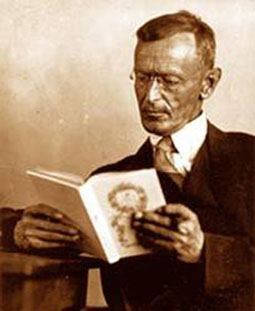 hesse