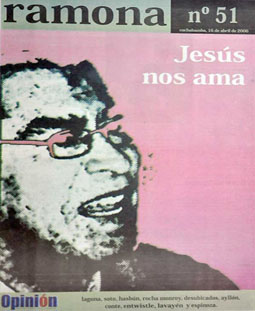 jesus