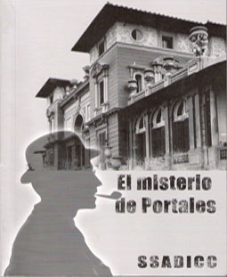 EL MISTERIO DE PORTALES