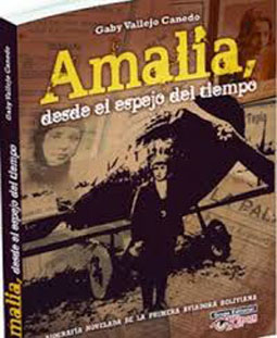 amalia